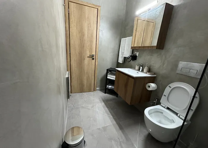 Angelo Agapi ゲストハウス 3*